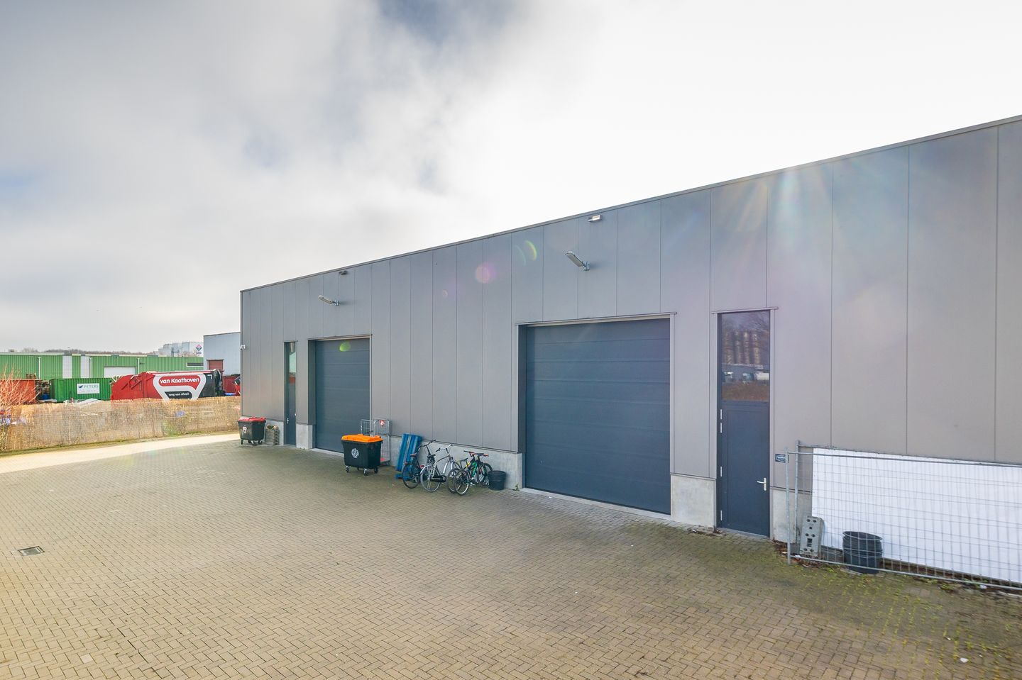 Bekijk foto 2 van Dr. Nolenslaan 145-D