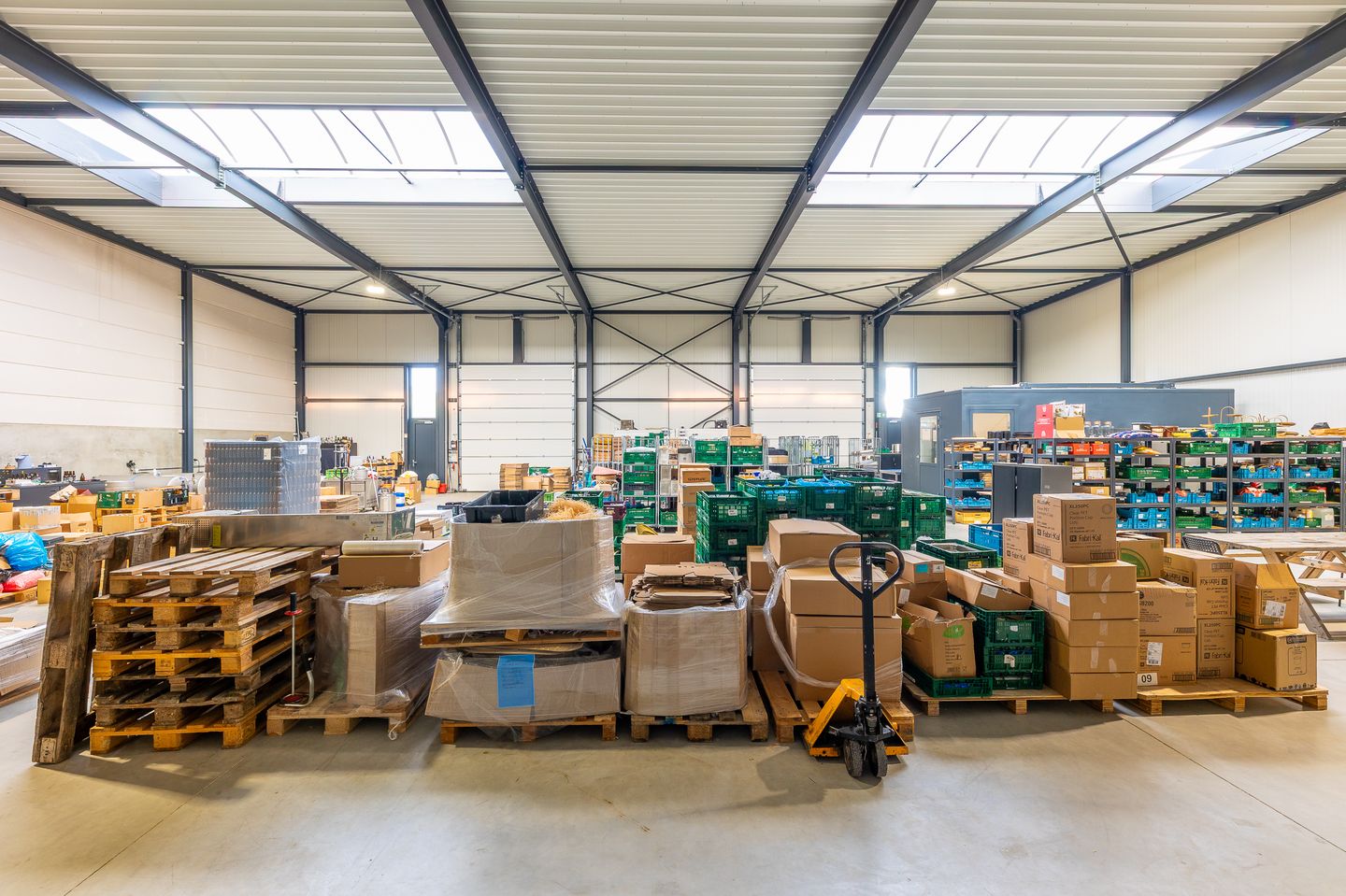 Bekijk foto 5 van Dr. Nolenslaan 145-D