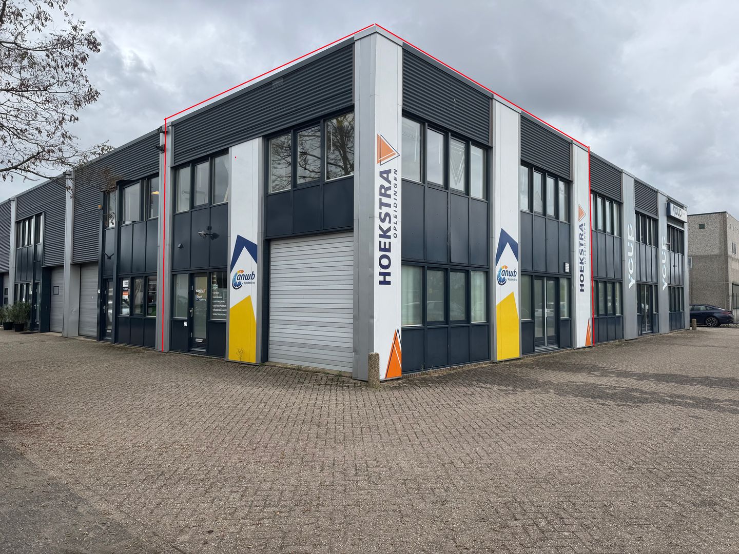 View photo 1 of Penningweg 27