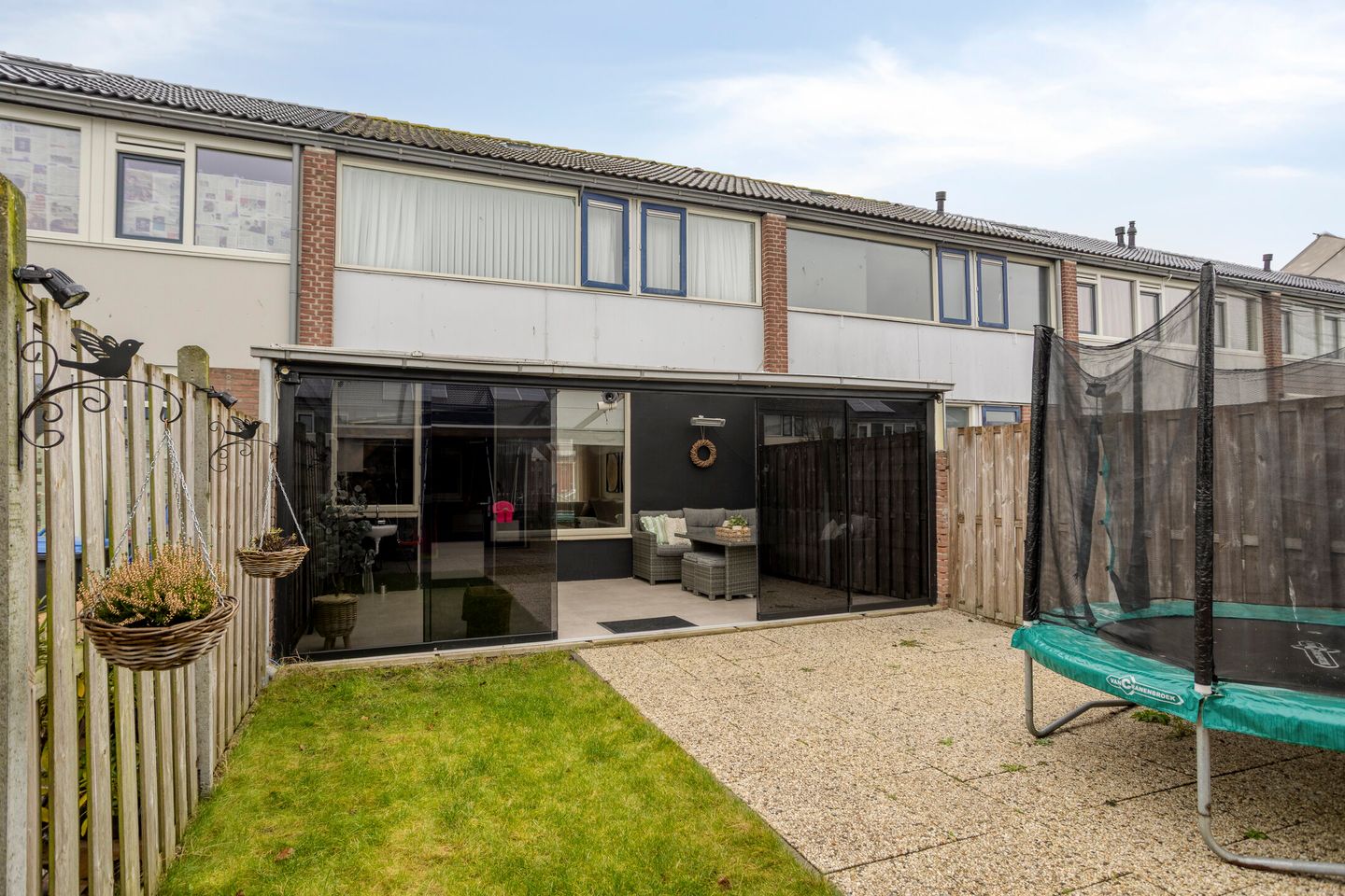 Foto 5 van Kleine Haag 9