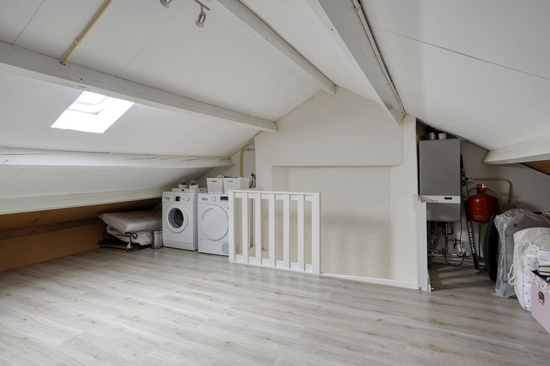 Foto 22 van Kleine Haag 9