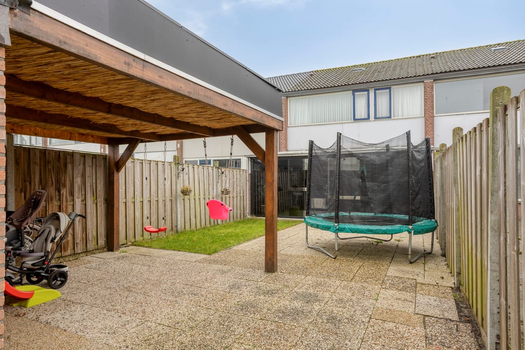 Foto 23 van Kleine Haag 9