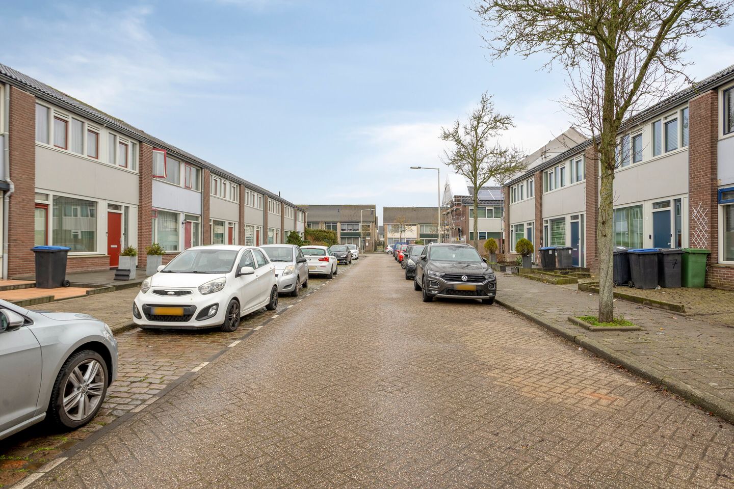 Foto 25 van Kleine Haag 9