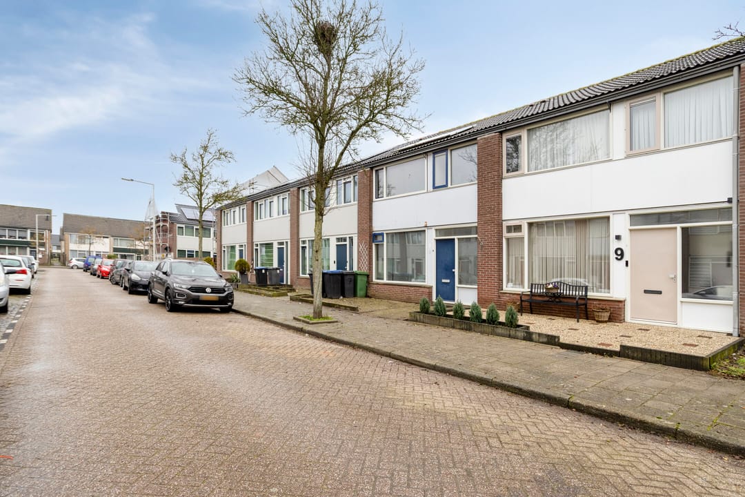 Foto 26 van Kleine Haag 9