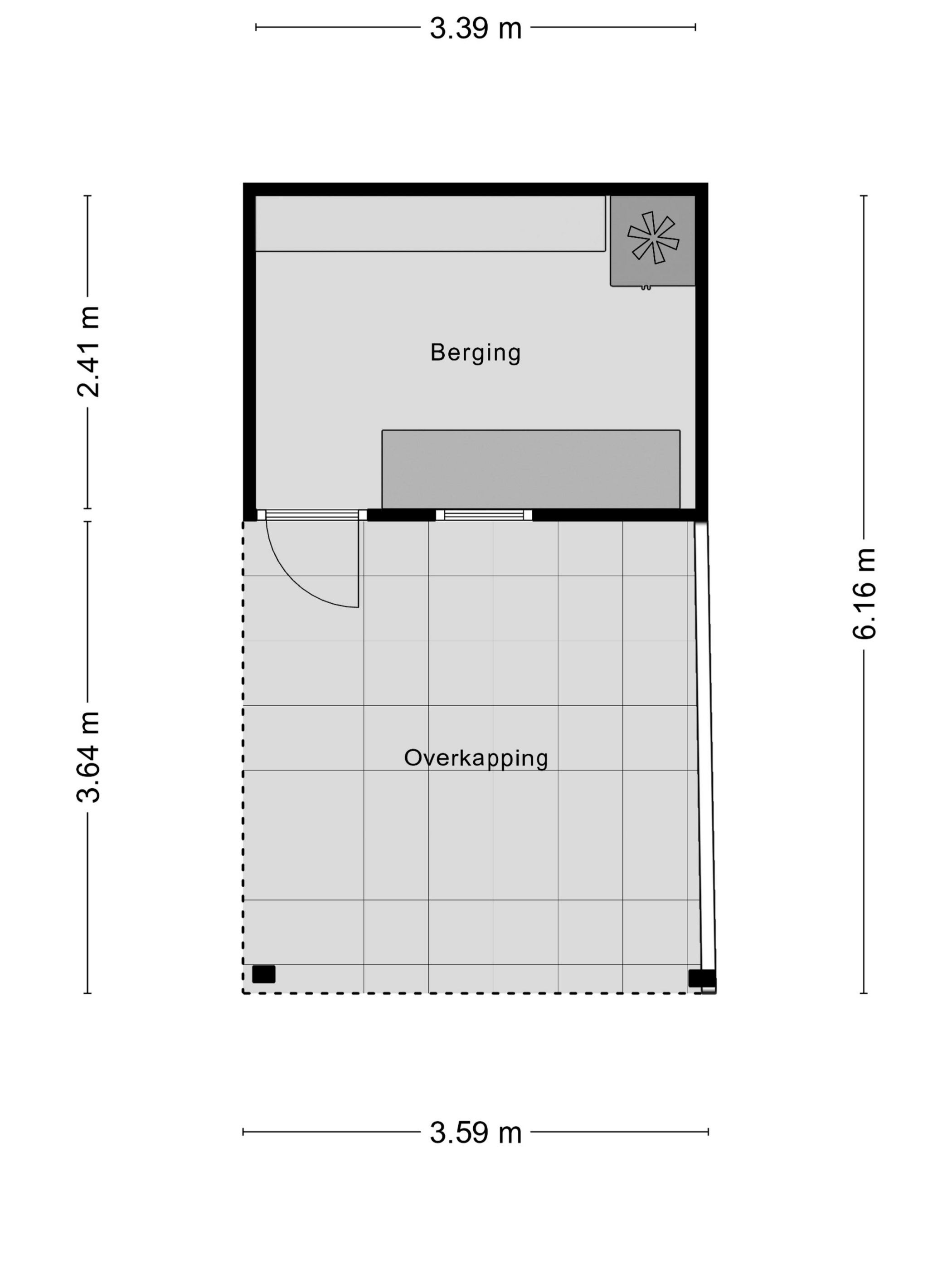 Foto 30 van Kleine Haag 9
