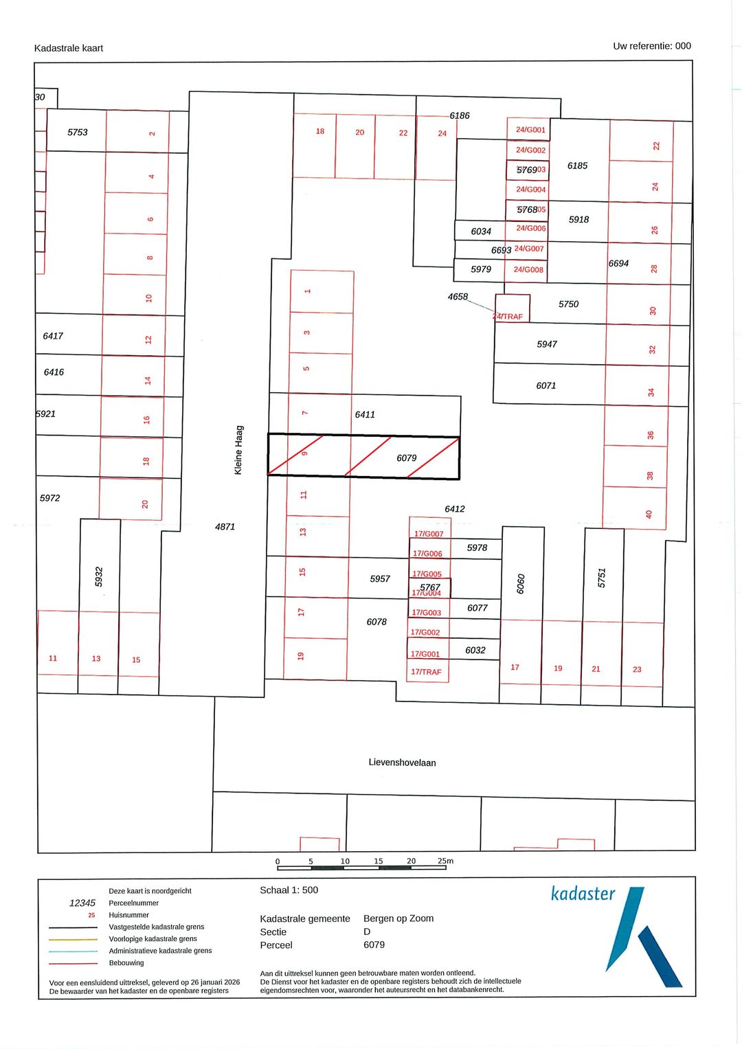 Foto 31 van Kleine Haag 9