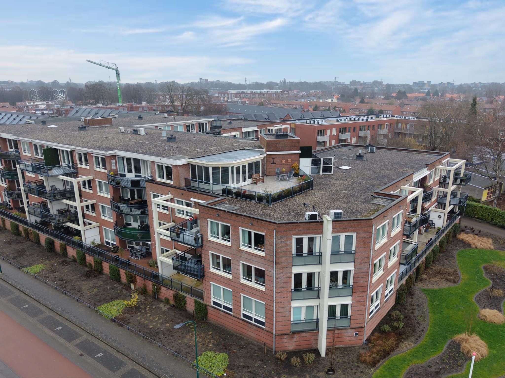 Foto 6 van Mr. Dr. Schokkingstraat 129