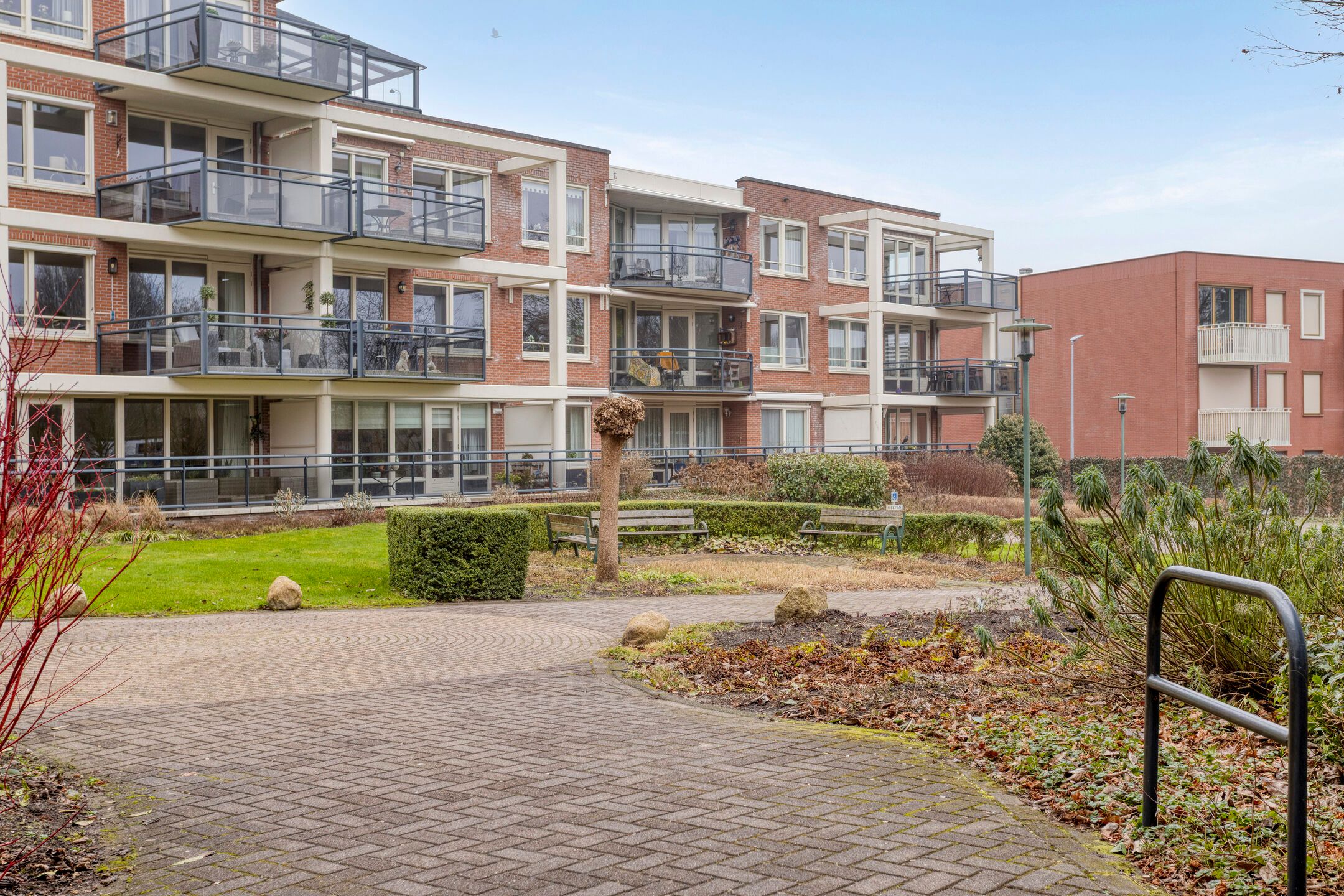 Foto 9 van Mr. Dr. Schokkingstraat 129