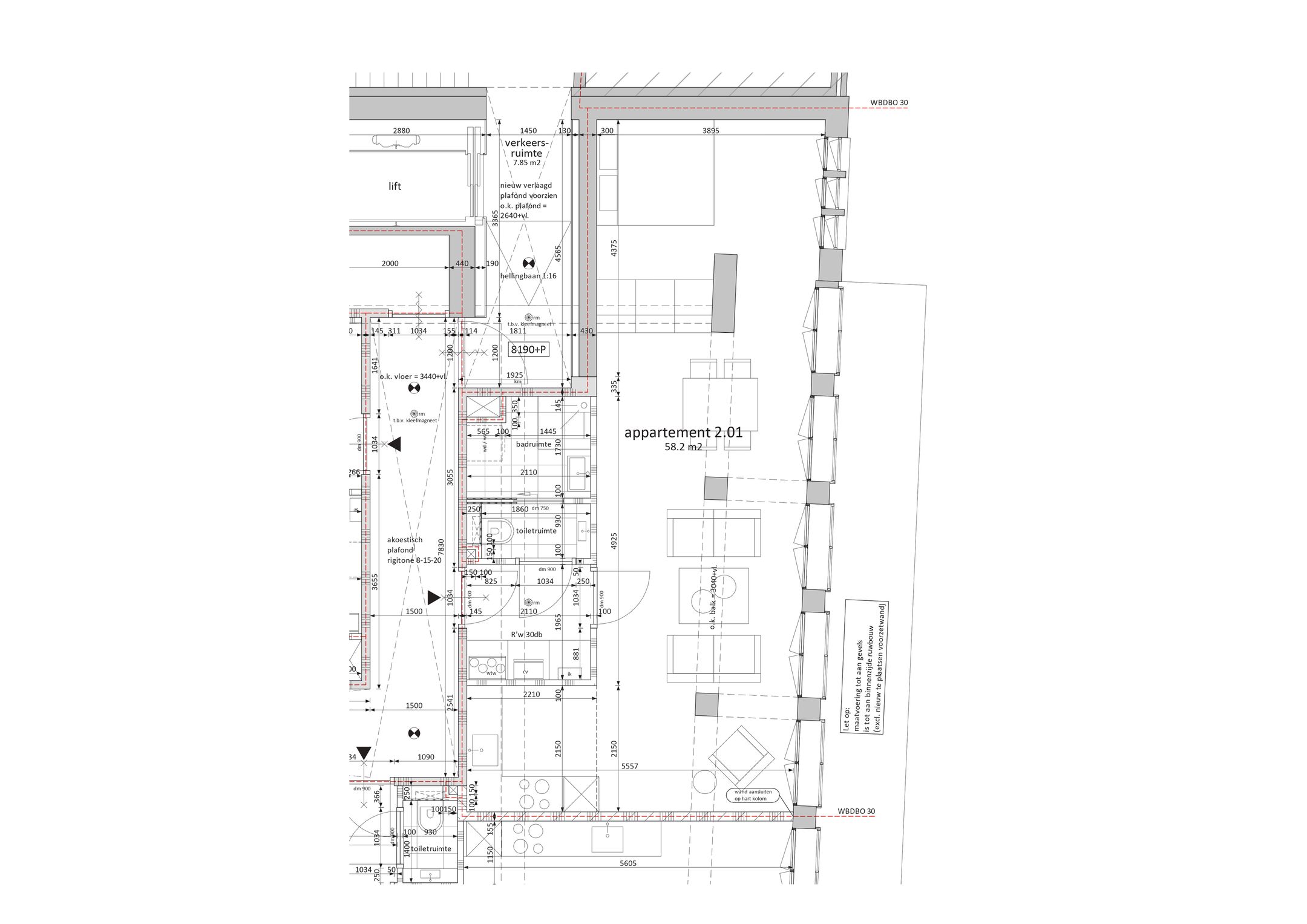 Foto 12 van Wycker Grachtstraat 10-L01