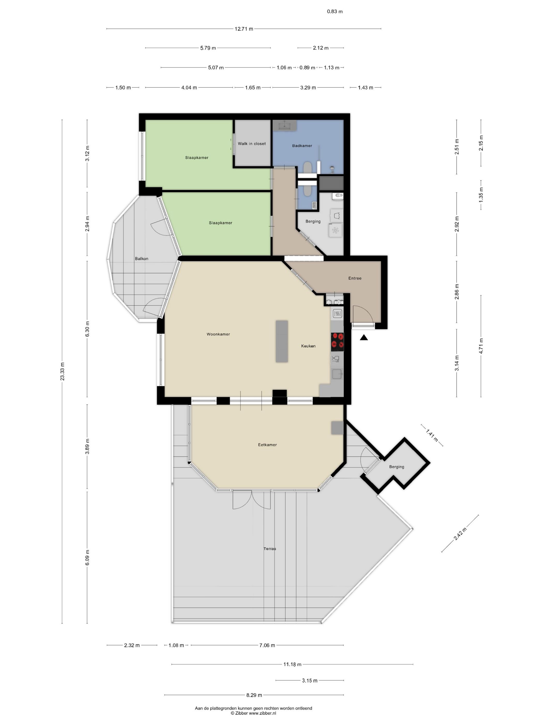 Foto 45 van Mr. Dr. Schokkingstraat 129