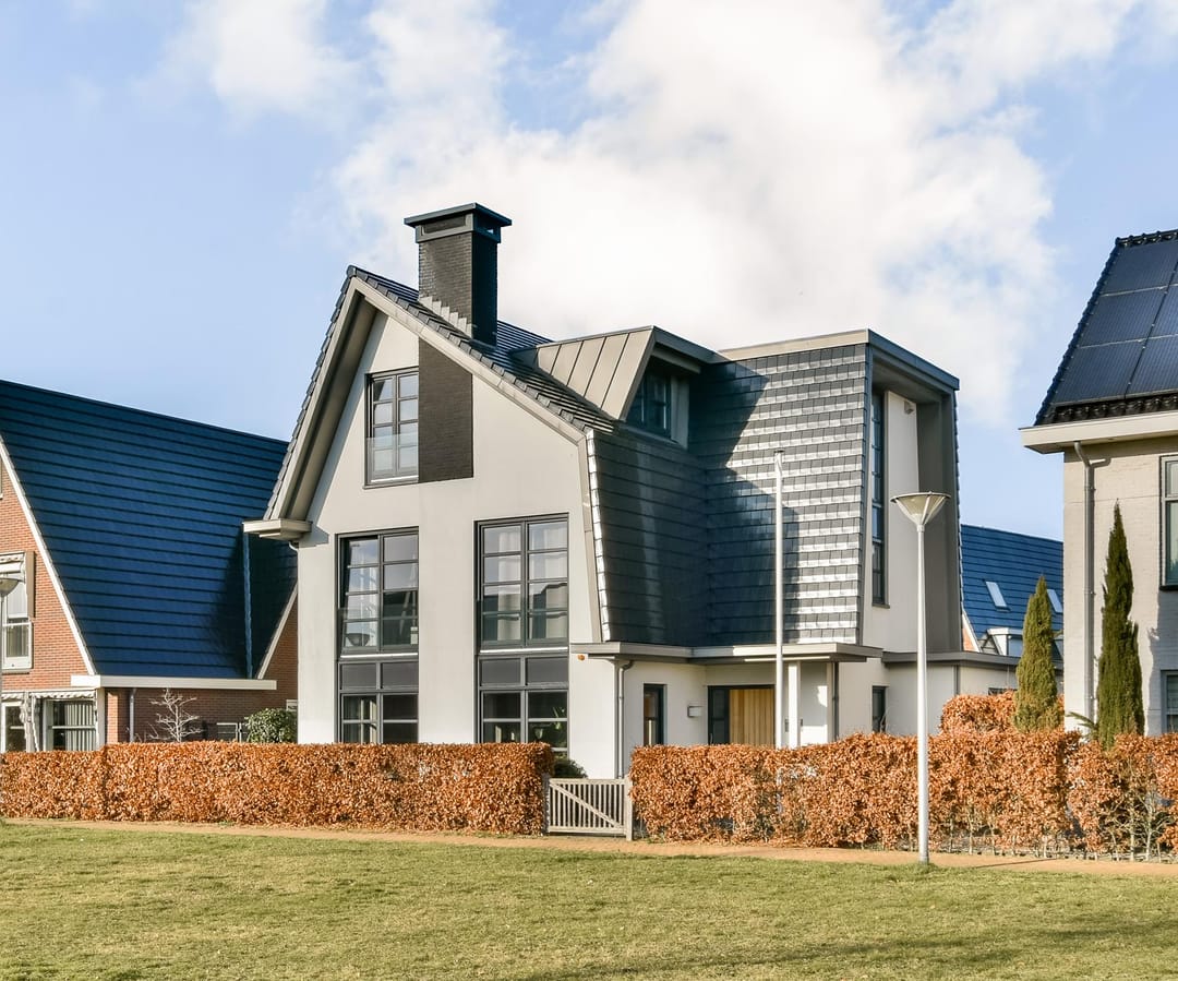 Foto 1 van Hortus 10