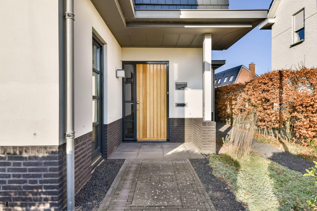 Foto 2 van Hortus 10