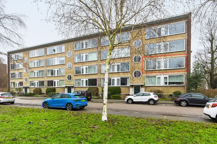 M.Nijhoffstraat 184 main image