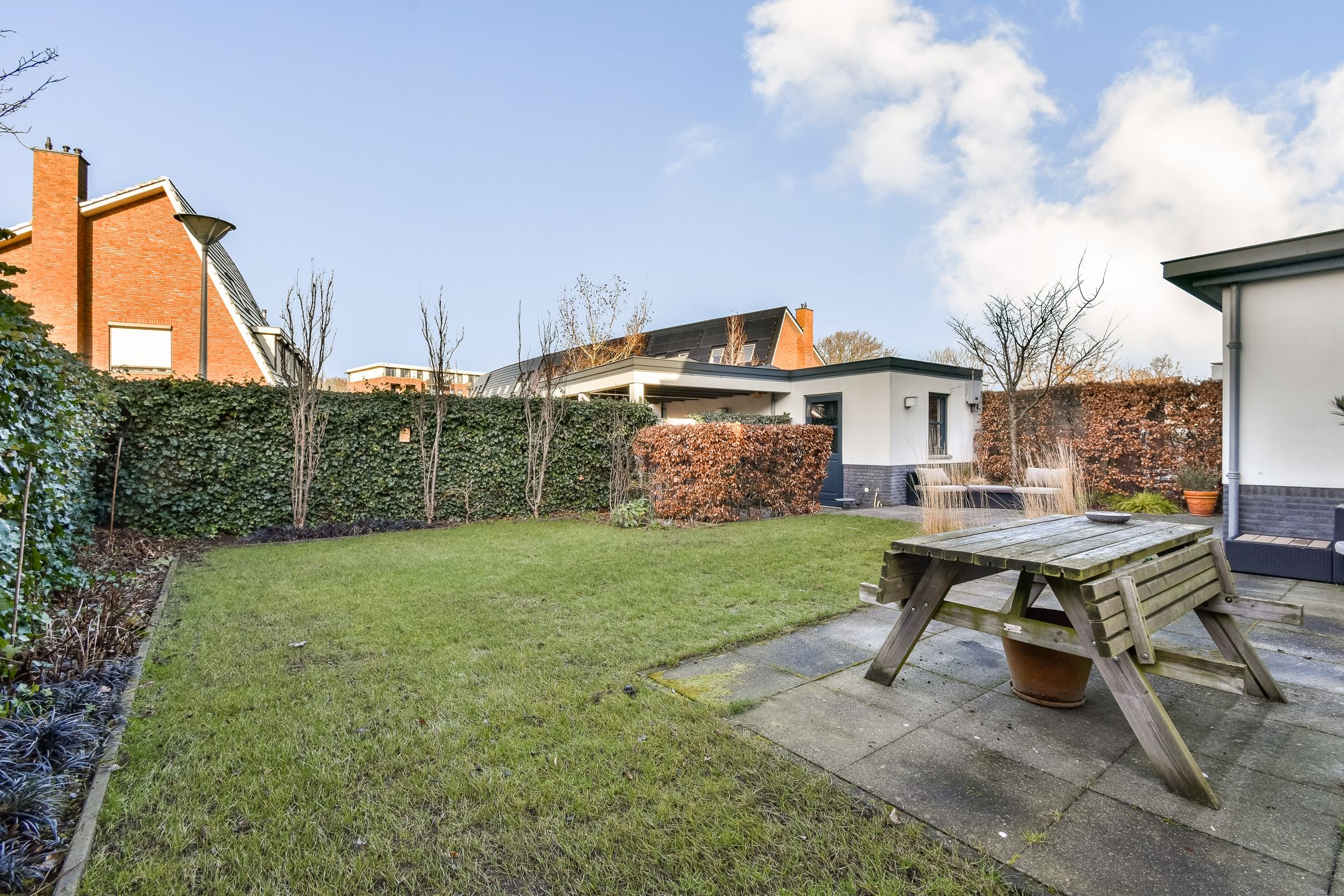 Foto 12 van Hortus 10