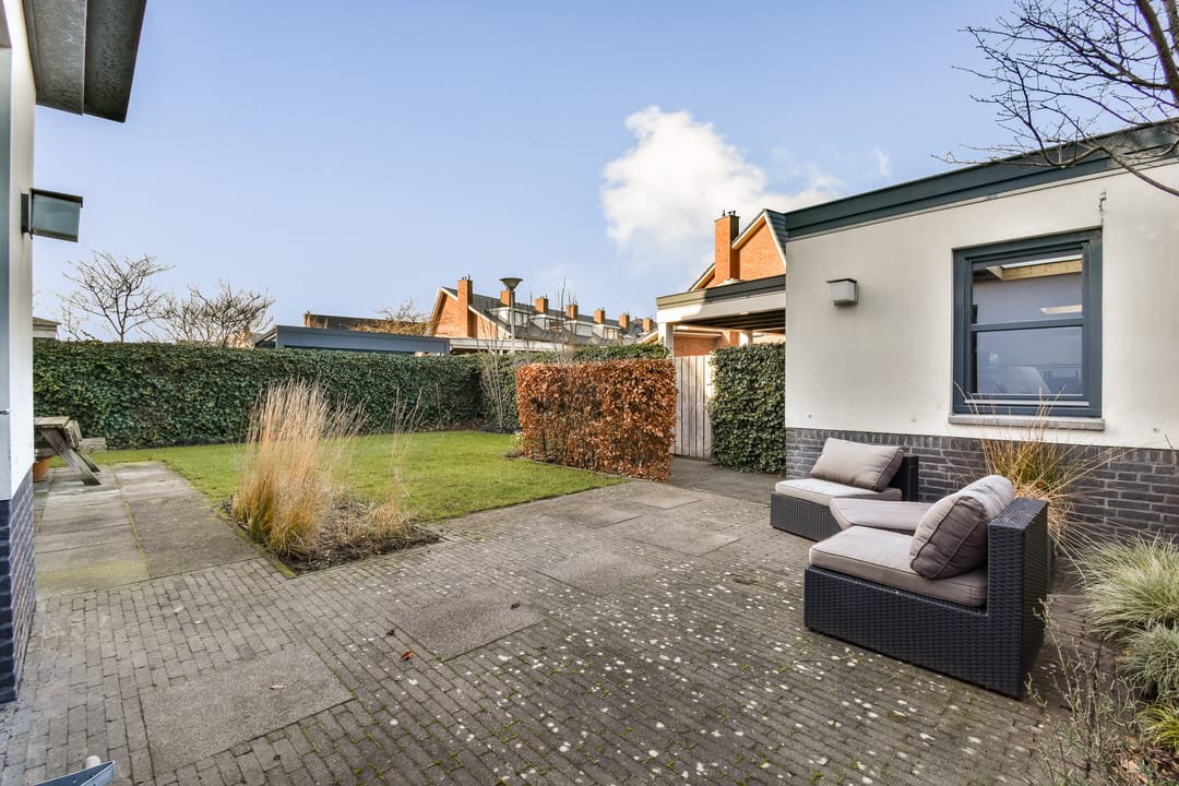 Foto 13 van Hortus 10