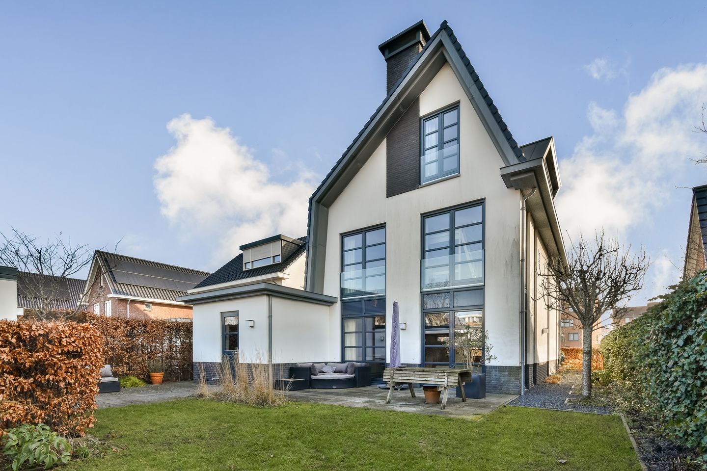 Foto 14 van Hortus 10