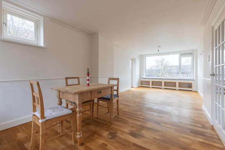 Photo 7 of M.Nijhoffstraat 184