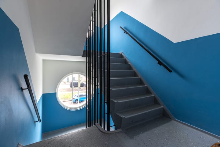 Photo 17 of M.Nijhoffstraat 184