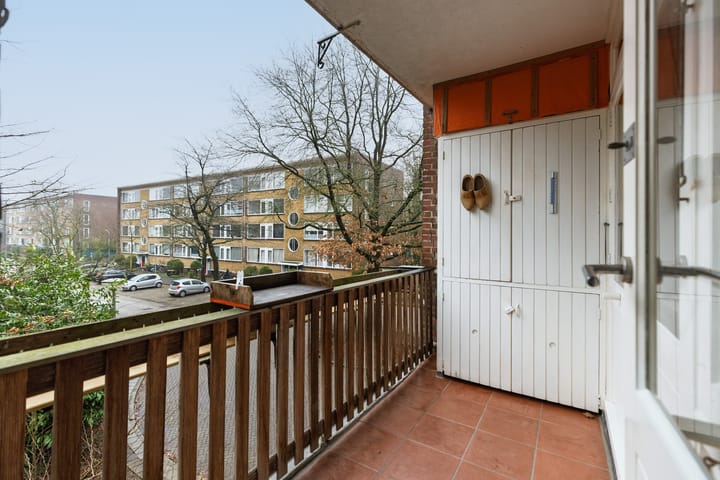 Photo 22 of M.Nijhoffstraat 184