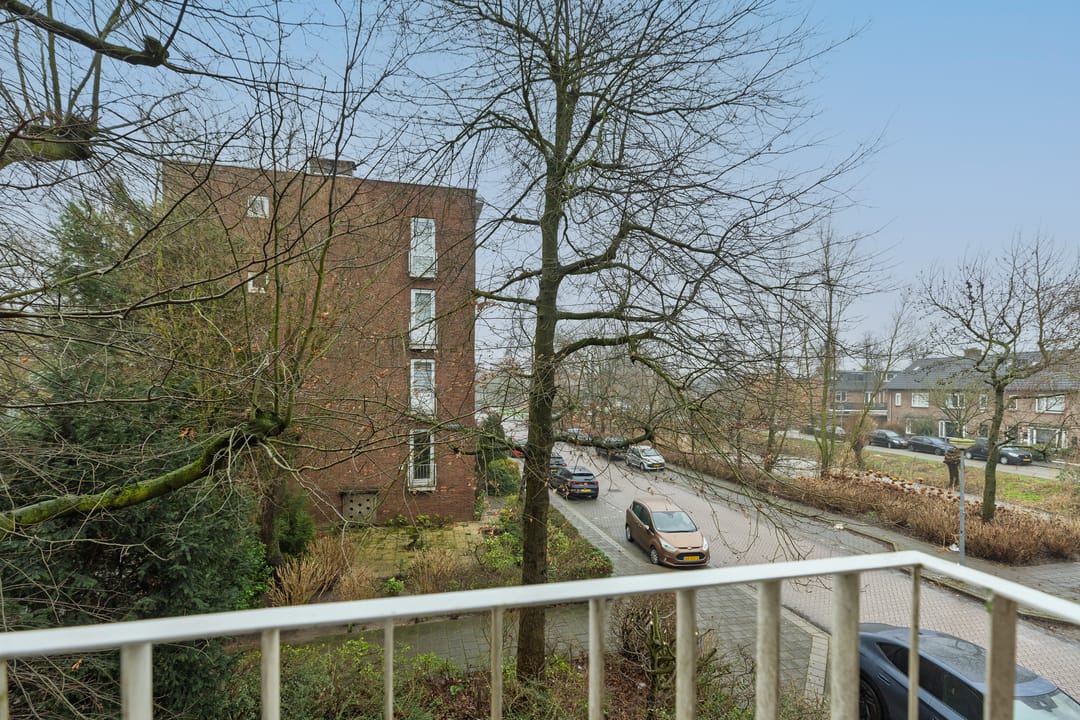 Photo 23 of M.Nijhoffstraat 184