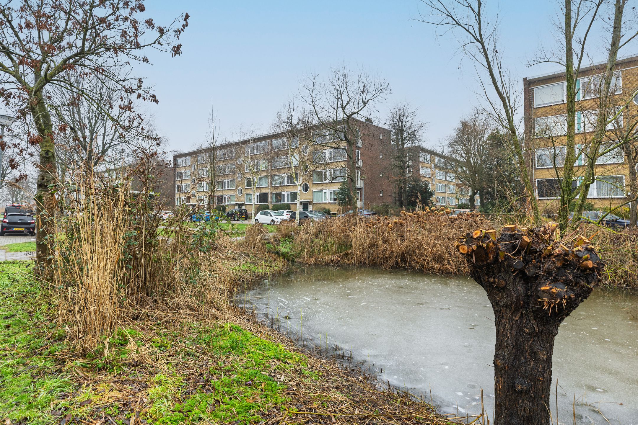 Photo 24 of M.Nijhoffstraat 184