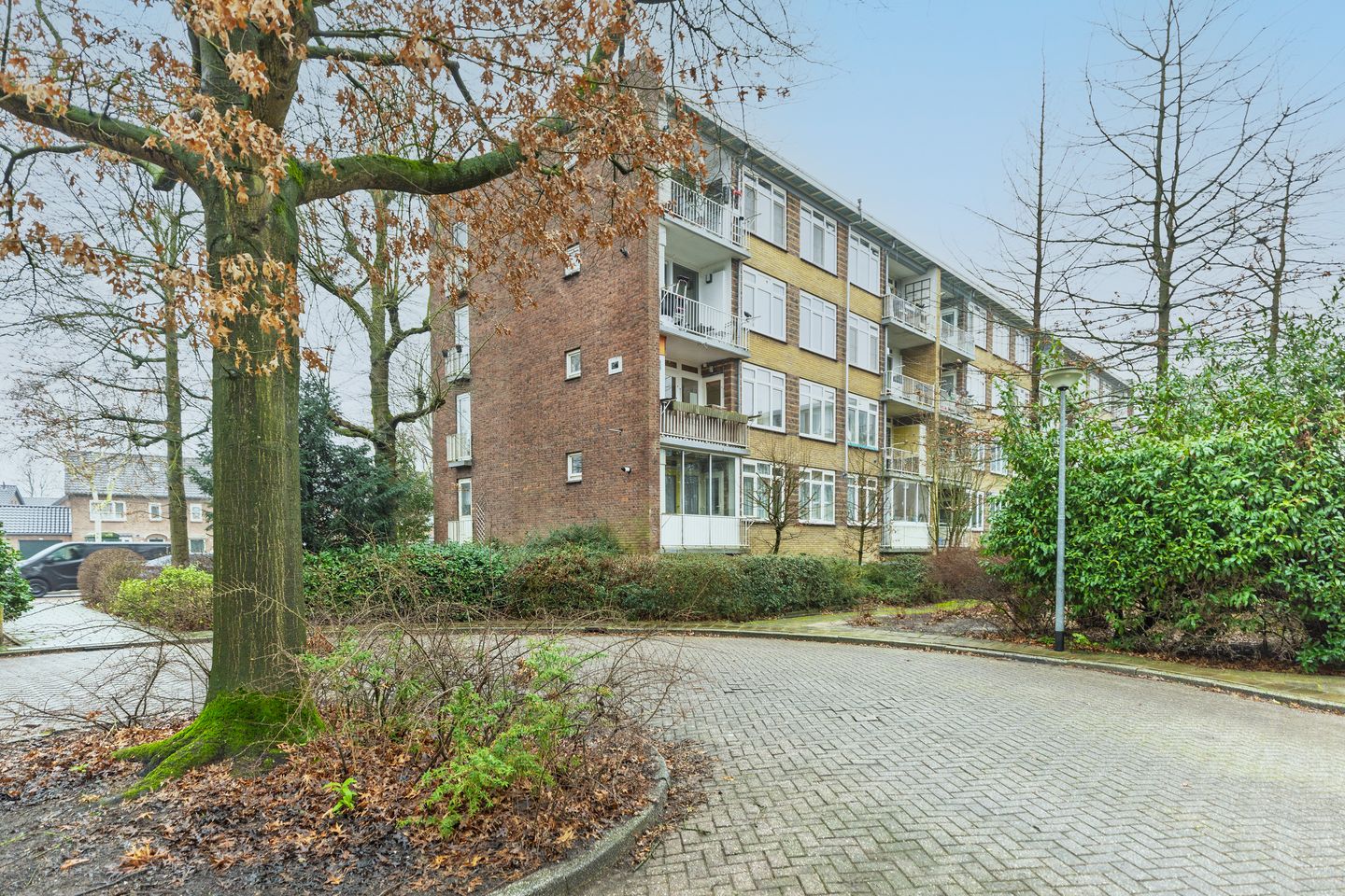 Photo 25 of M.Nijhoffstraat 184