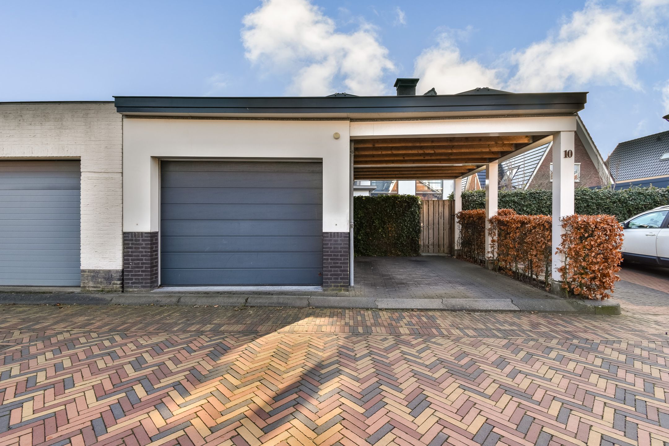 Foto 42 van Hortus 10