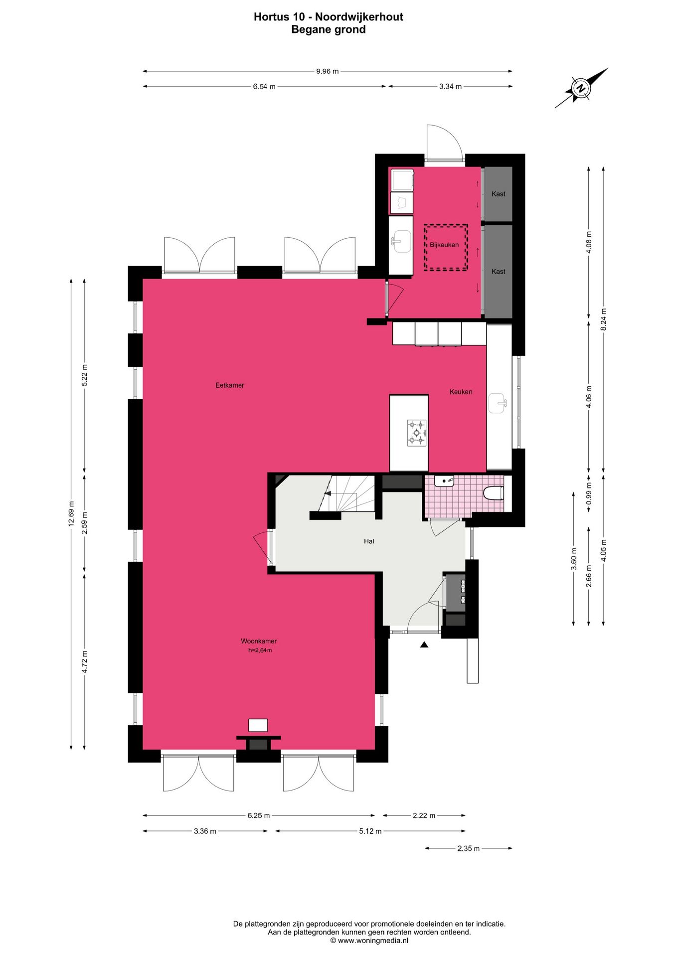 Foto 48 van Hortus 10