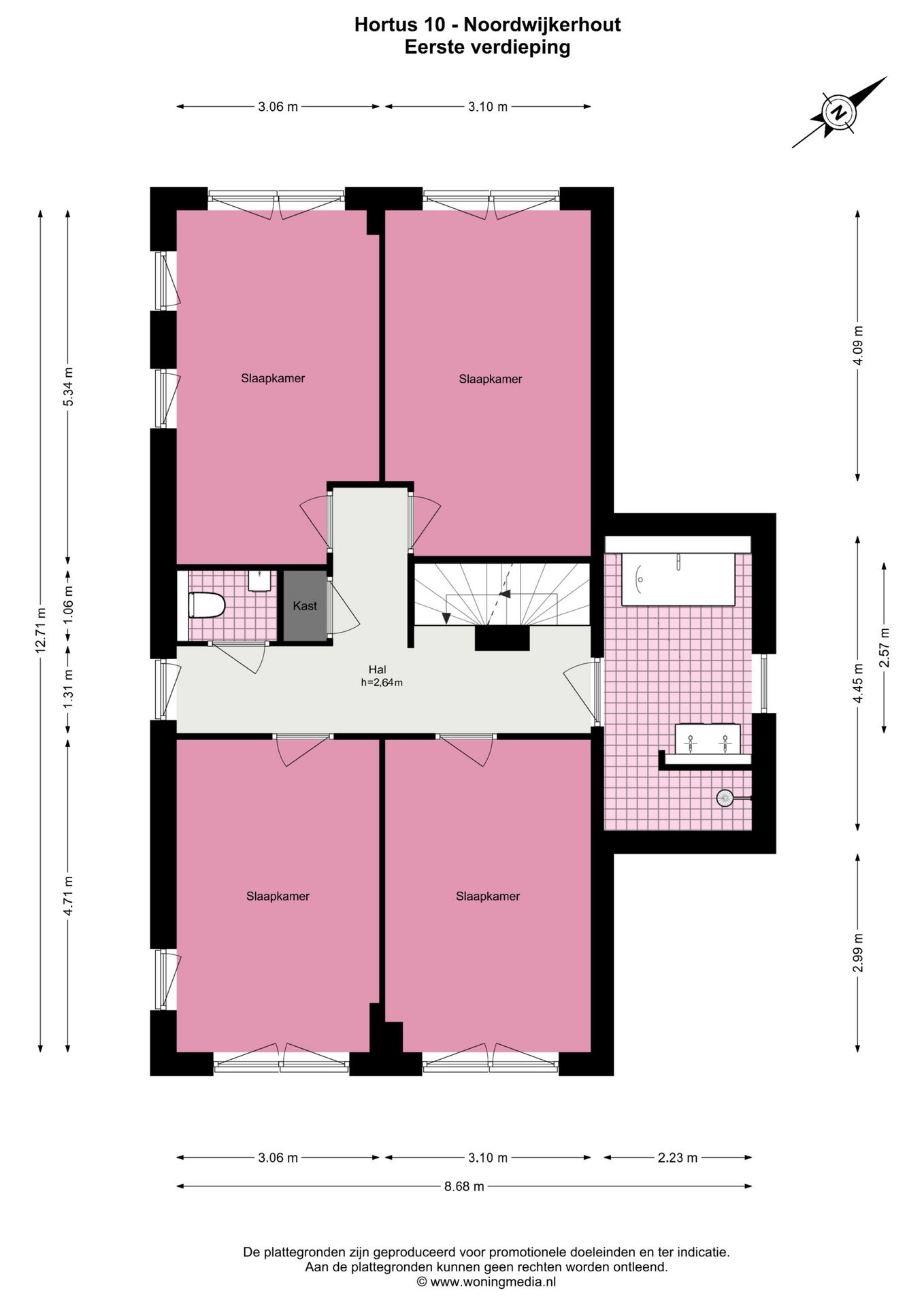 Foto 49 van Hortus 10