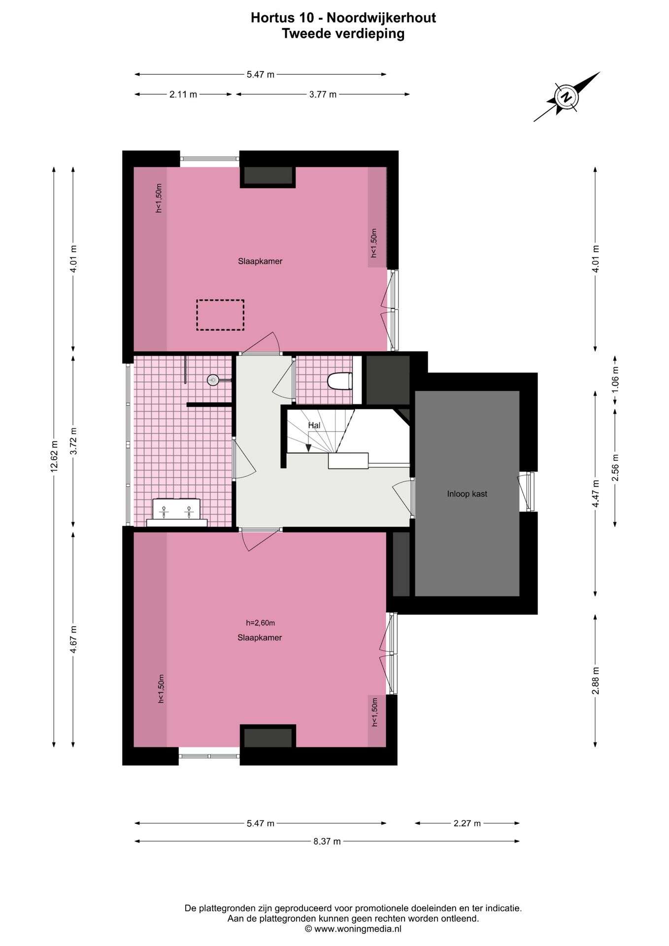 Foto 50 van Hortus 10