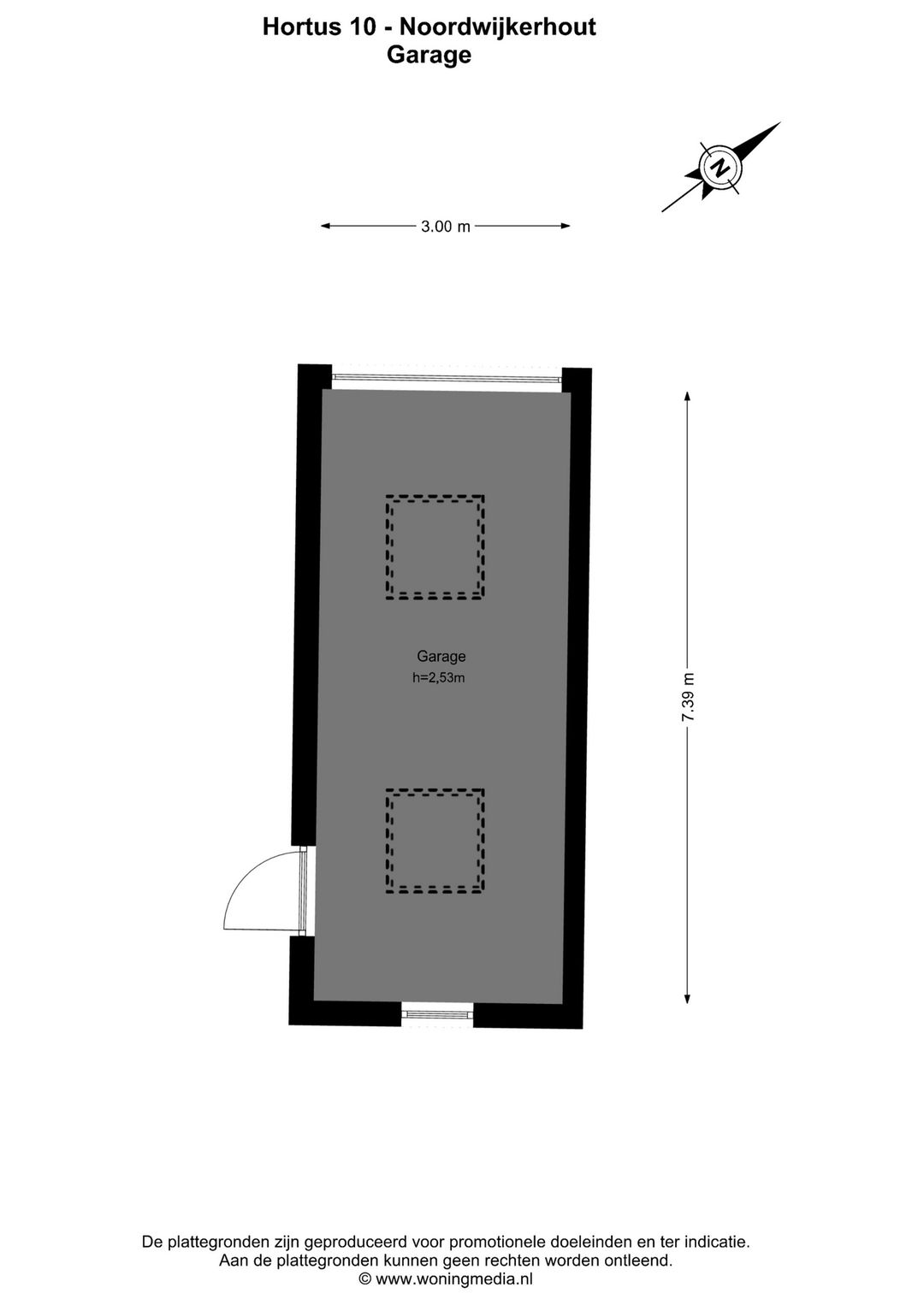 Foto 52 van Hortus 10