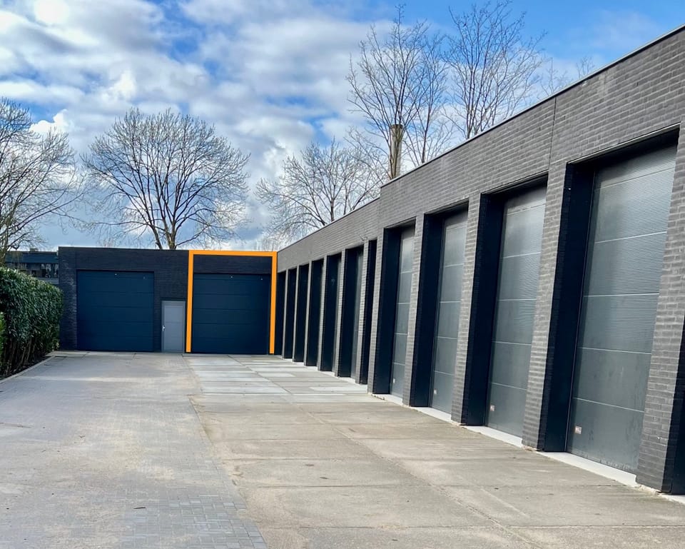 Bekijk foto 1 van Slakweg 100-A14