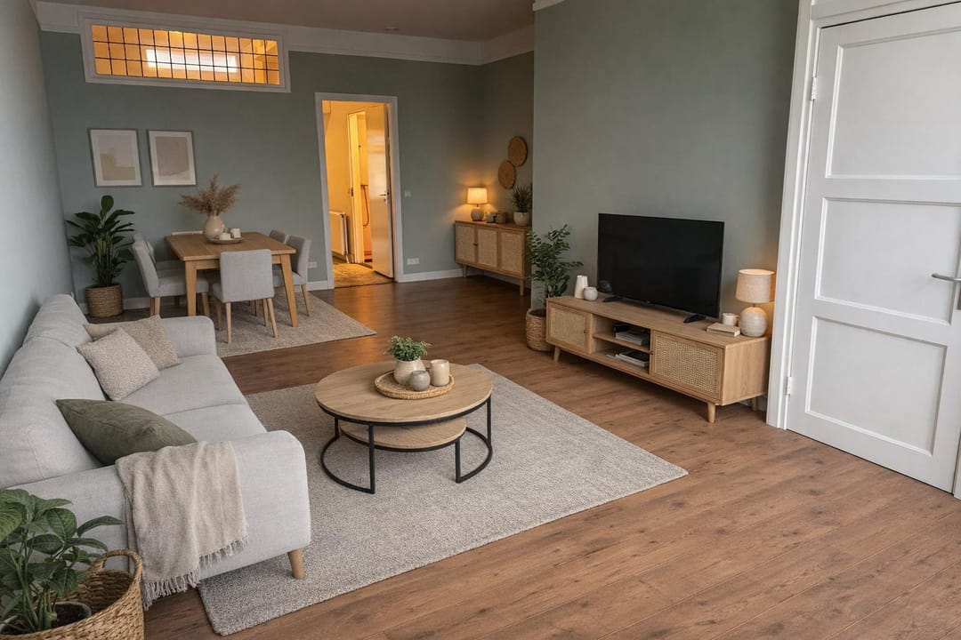 Foto 2 van Koningsstraat 95