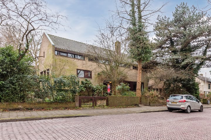 Photo 1 of Hofdijck 48