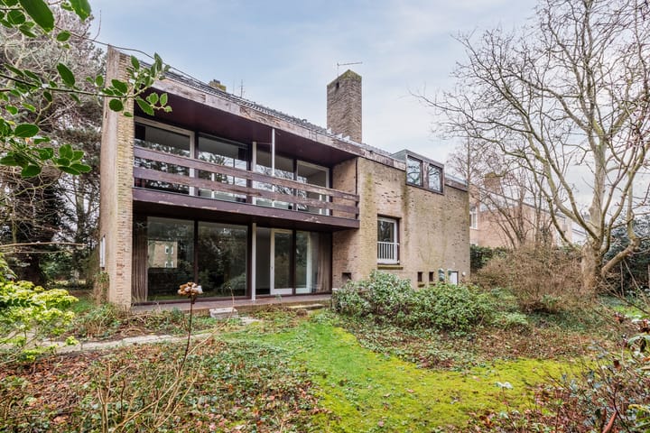 Photo 3 of Hofdijck 48