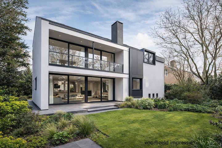 Photo 4 of Hofdijck 48