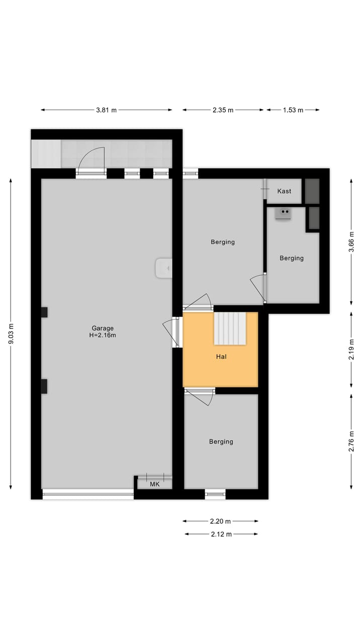 Photo 57 of Hofdijck 48