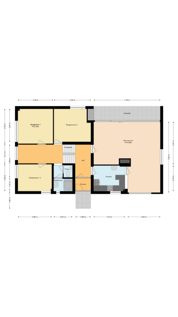 Photo 58 of Hofdijck 48