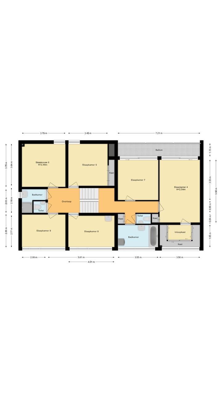 Photo 59 of Hofdijck 48