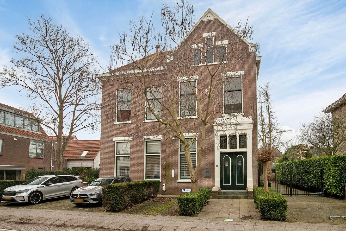 Bekijk foto 2 van Beneden Molendijk 29