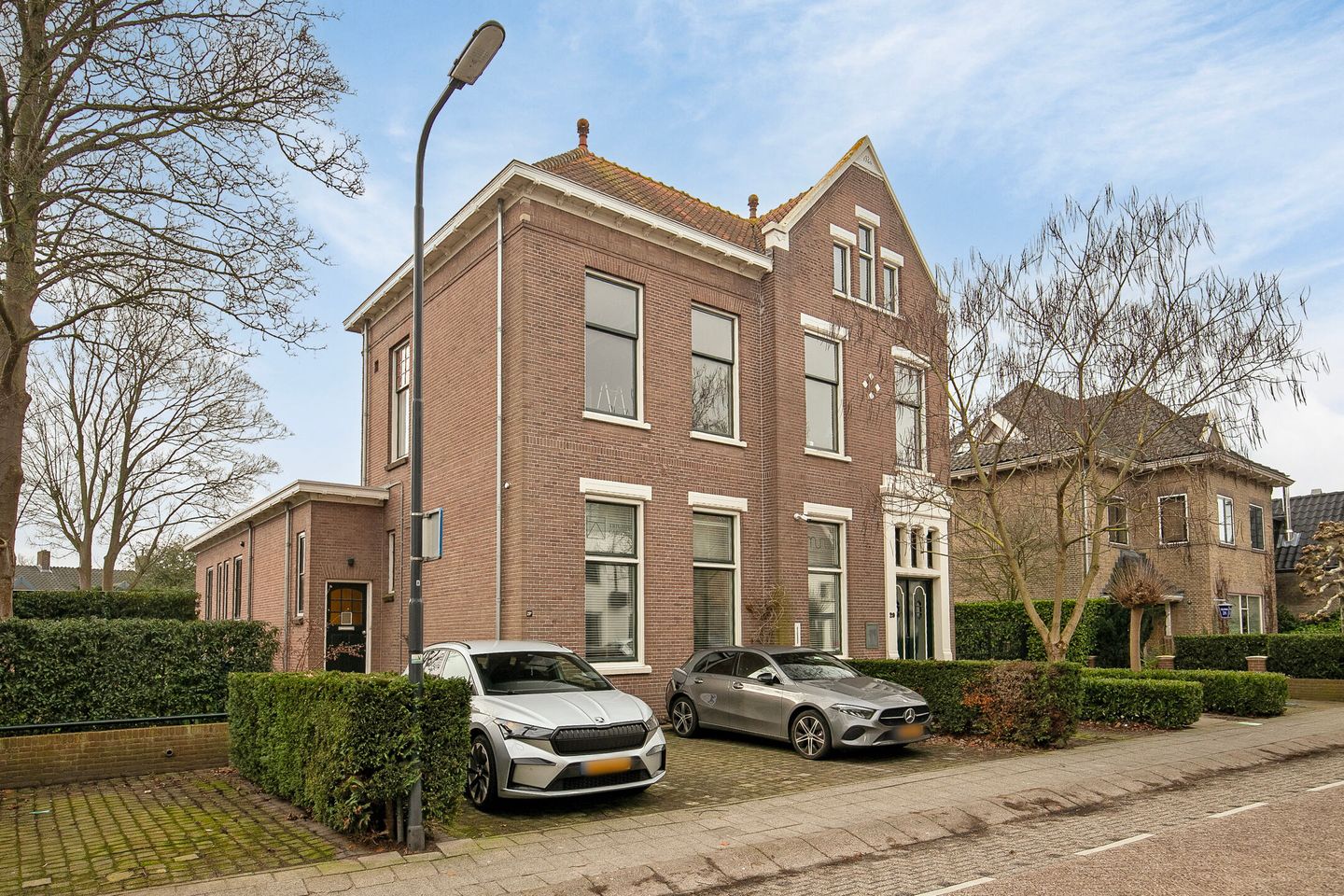 Bekijk foto 3 van Beneden Molendijk 29