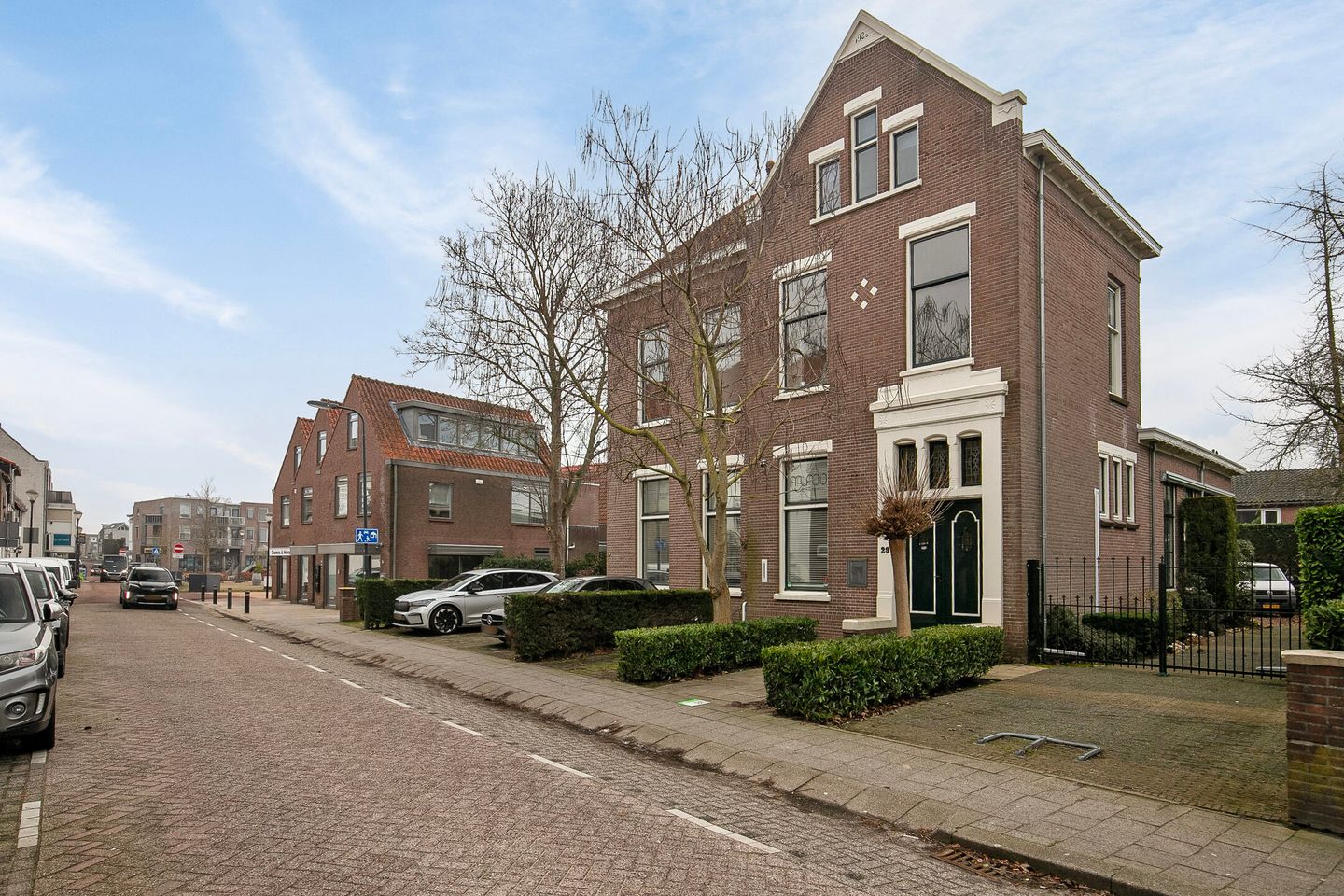 Bekijk foto 4 van Beneden Molendijk 29