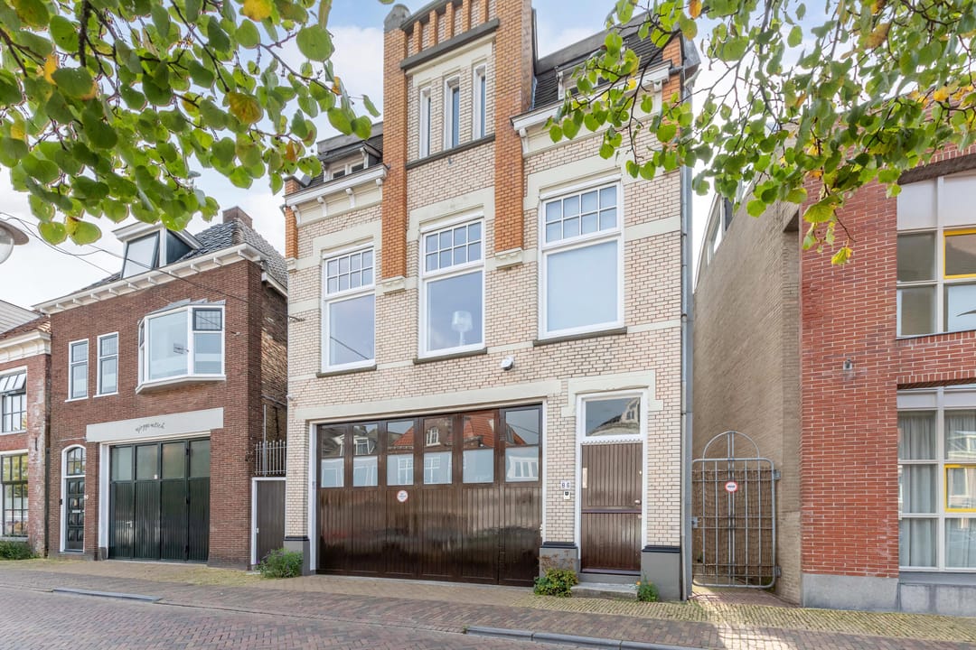 Foto 1 van Kleinzand 86