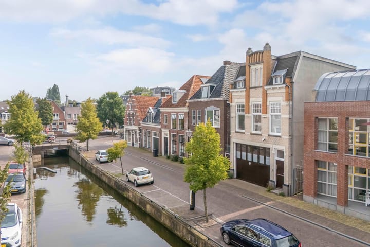 Foto 2 van Kleinzand 86