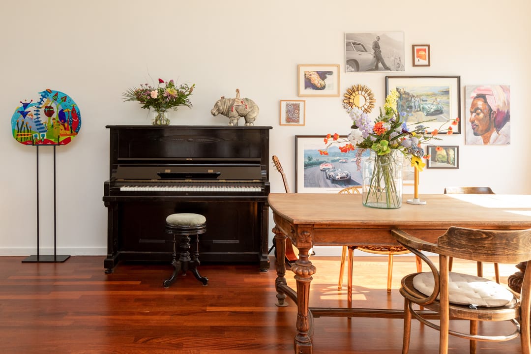 Foto 7 van Kleinzand 86