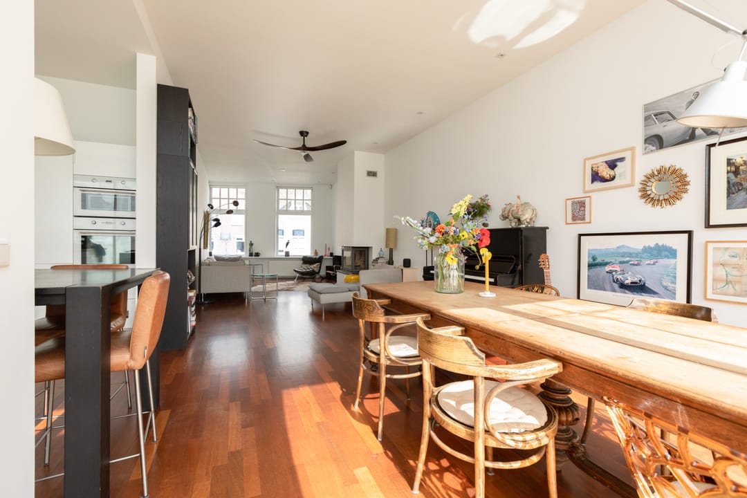 Foto 11 van Kleinzand 86