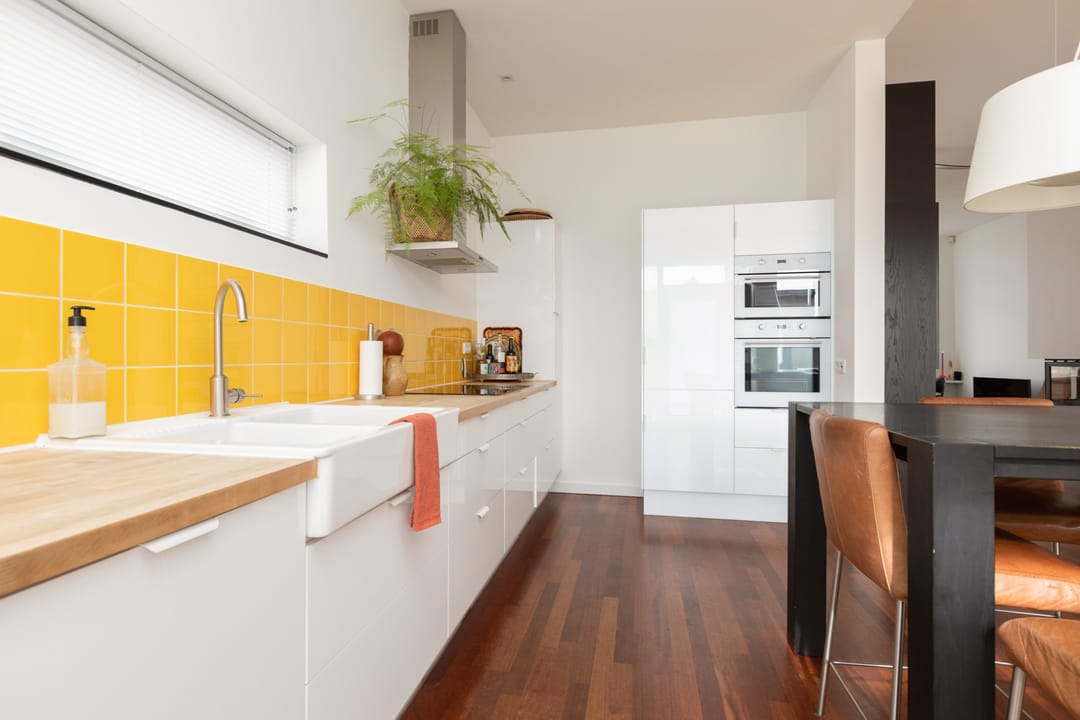 Foto 13 van Kleinzand 86