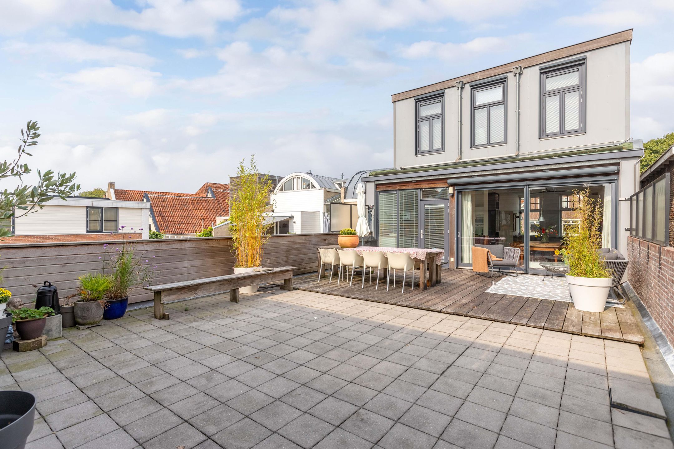 Foto 15 van Kleinzand 86