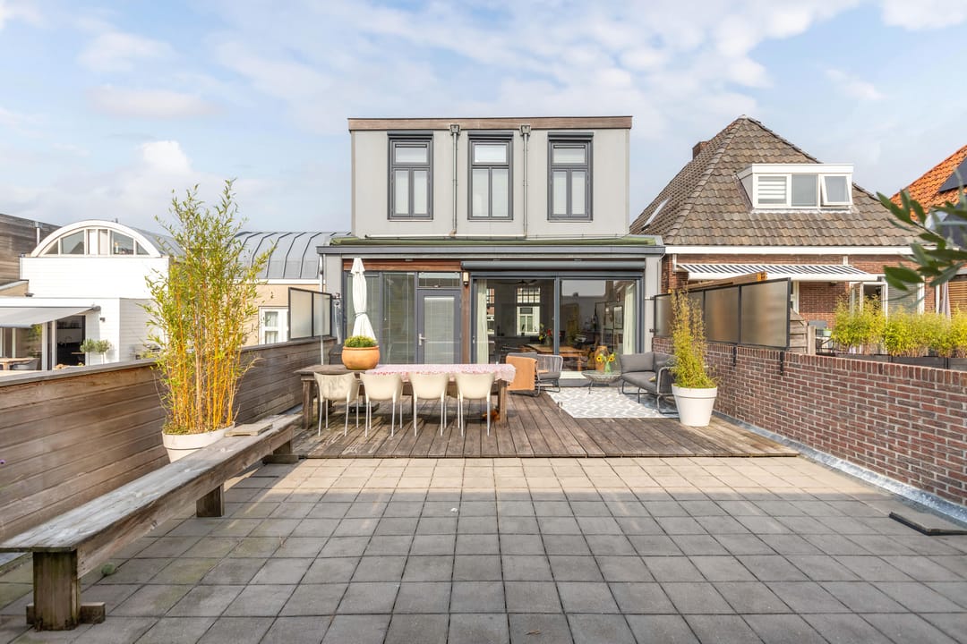 Foto 16 van Kleinzand 86