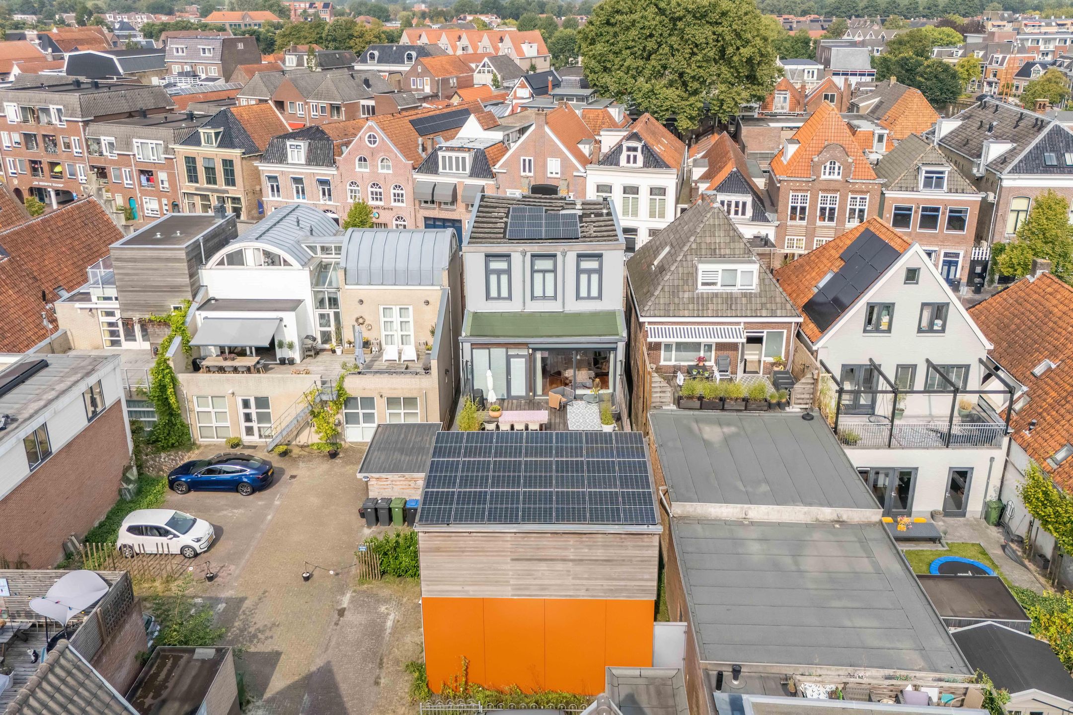 Foto 21 van Kleinzand 86